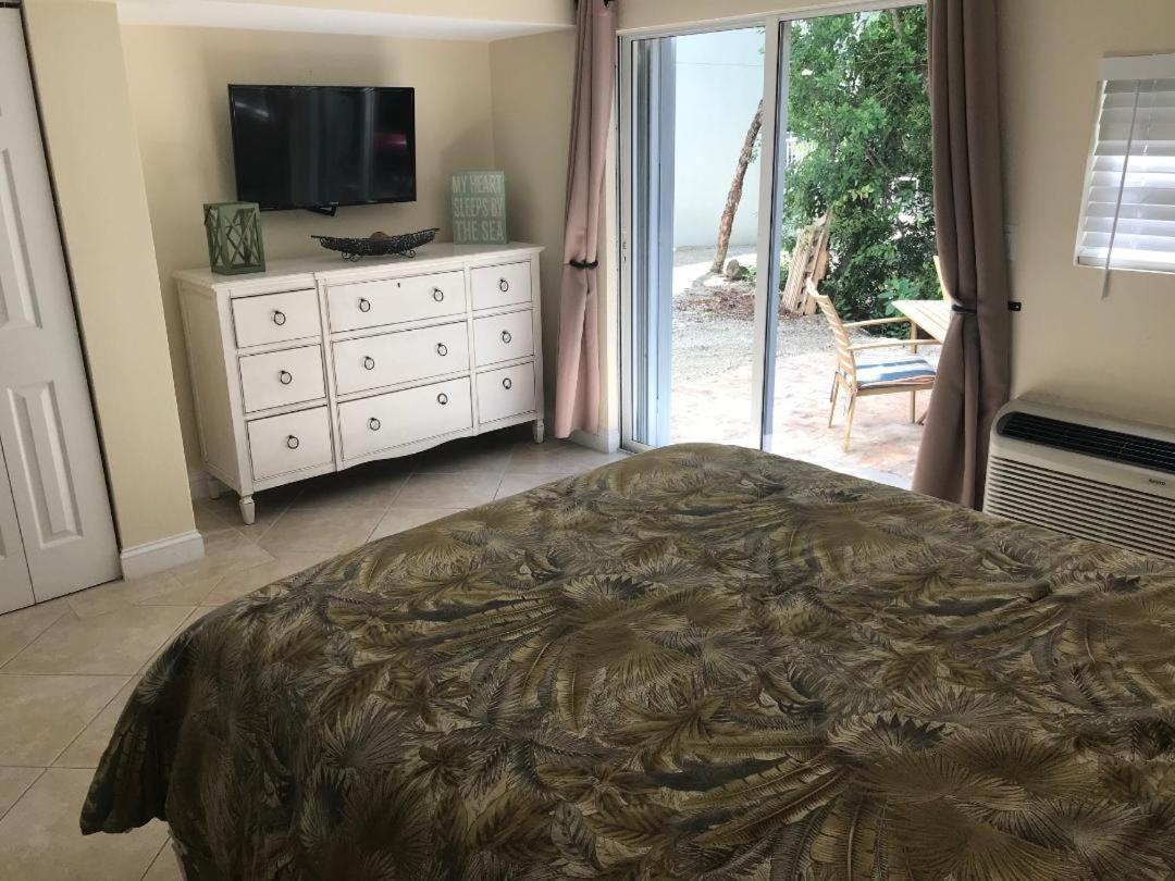 Licensed Mgr - Modern 3/3.5 Villa - Key Largo'S Most Upscale Oceanfront Resort! Exteriér fotografie