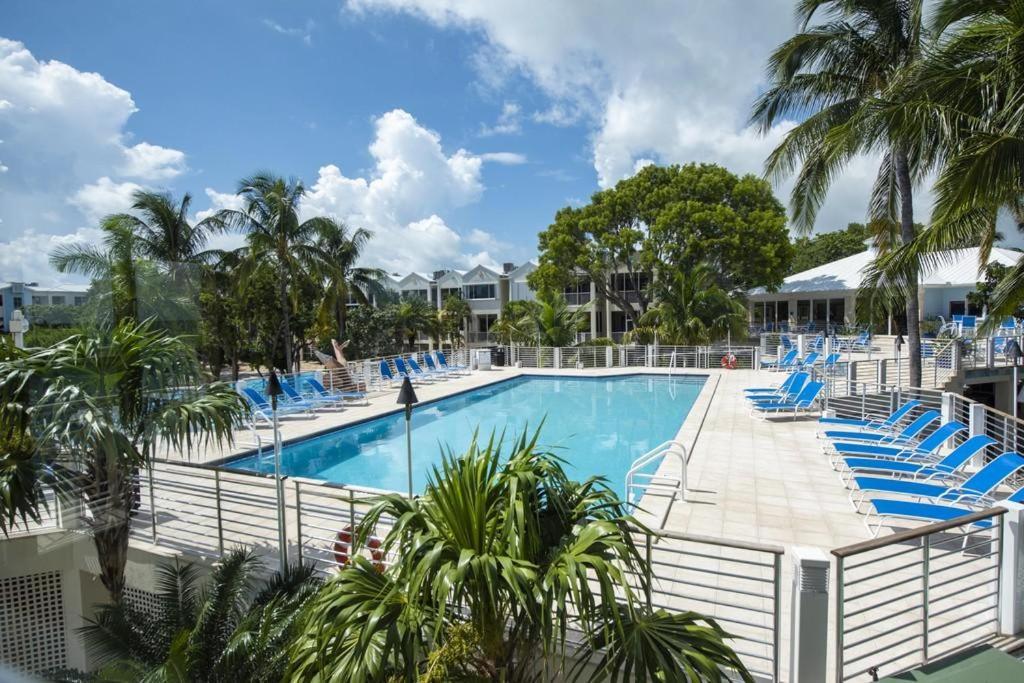 Licensed Mgr - Modern 3/3.5 Villa - Key Largo'S Most Upscale Oceanfront Resort! Exteriér fotografie