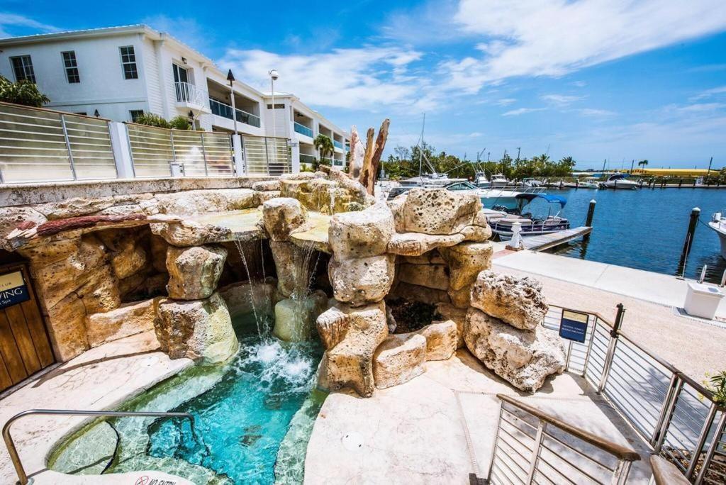 Licensed Mgr - Modern 3/3.5 Villa - Key Largo'S Most Upscale Oceanfront Resort! Exteriér fotografie