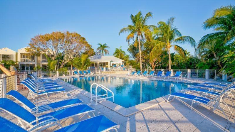 Licensed Mgr - Modern 3/3.5 Villa - Key Largo'S Most Upscale Oceanfront Resort! Exteriér fotografie