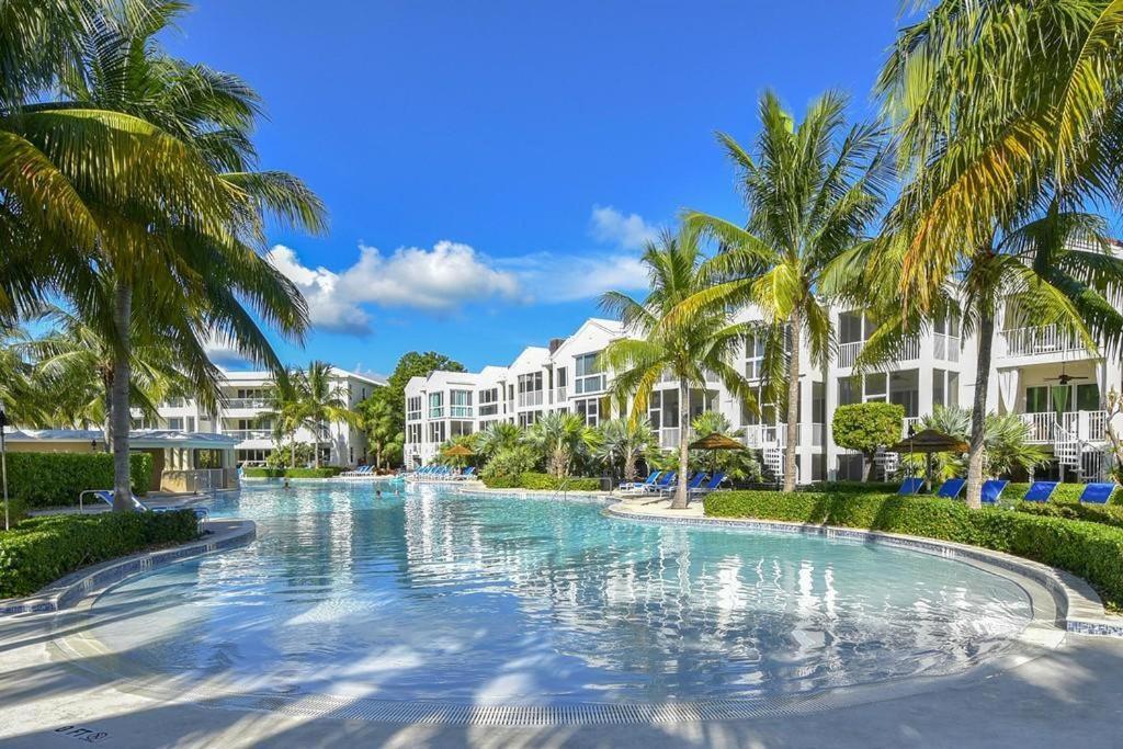 Licensed Mgr - Modern 3/3.5 Villa - Key Largo'S Most Upscale Oceanfront Resort! Exteriér fotografie