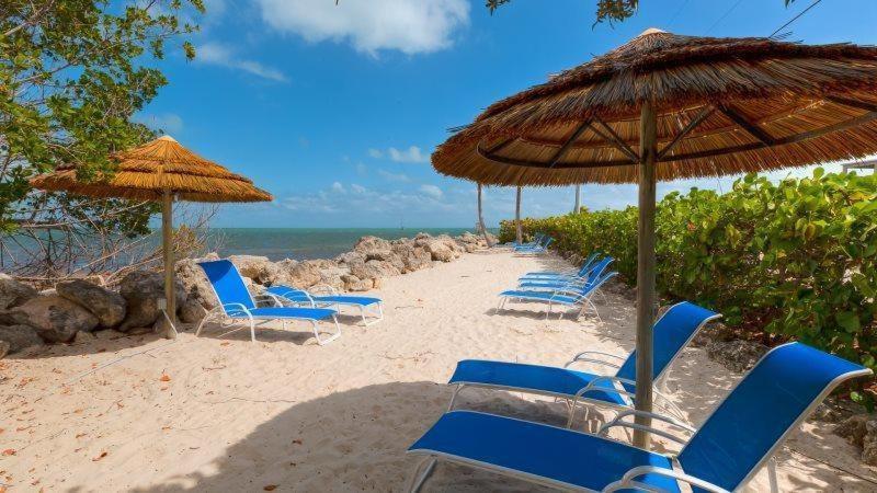 Licensed Mgr - Modern 3/3.5 Villa - Key Largo'S Most Upscale Oceanfront Resort! Exteriér fotografie