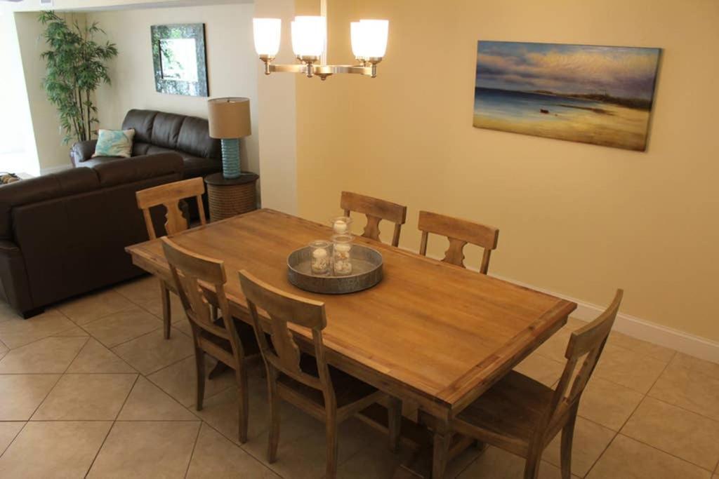 Licensed Mgr - Modern 3/3.5 Villa - Key Largo'S Most Upscale Oceanfront Resort! Exteriér fotografie