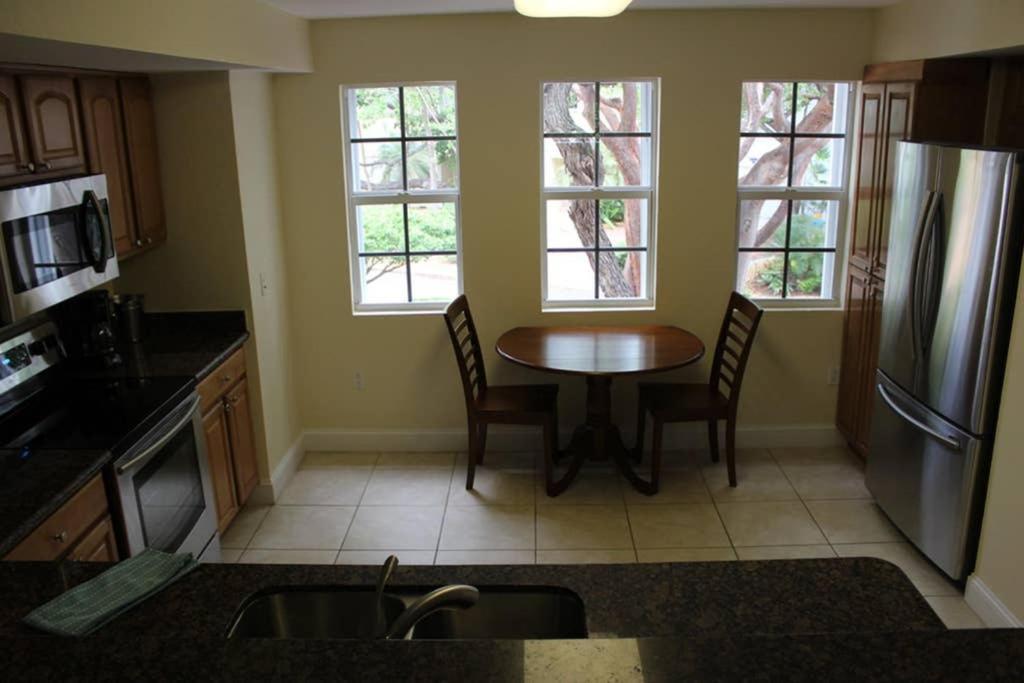 Licensed Mgr - Modern 3/3.5 Villa - Key Largo'S Most Upscale Oceanfront Resort! Exteriér fotografie