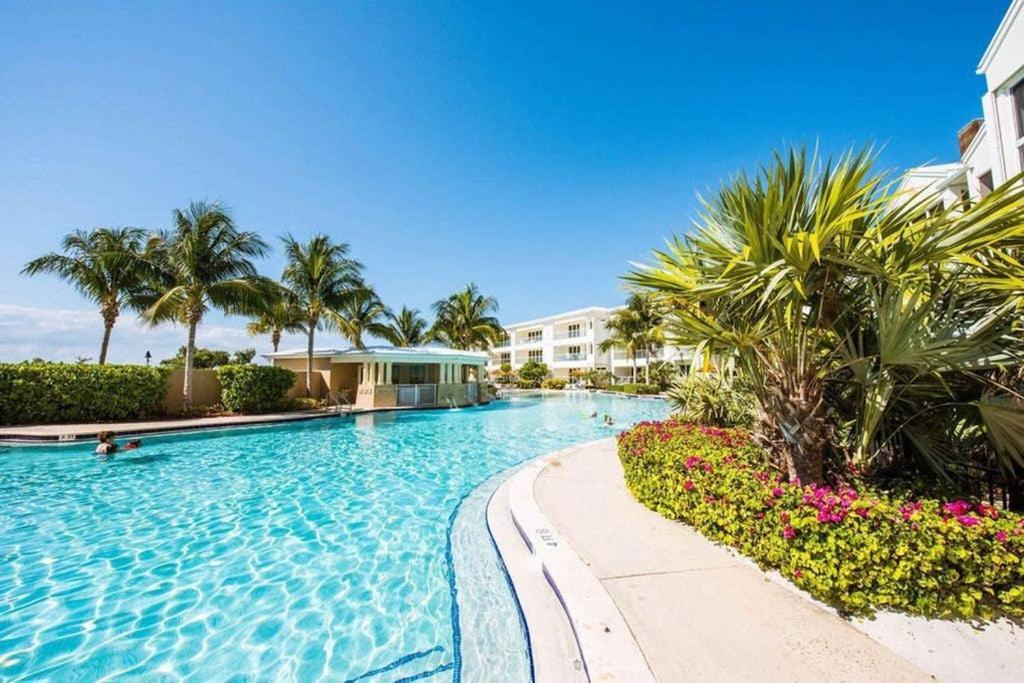 Licensed Mgr - Modern 3/3.5 Villa - Key Largo'S Most Upscale Oceanfront Resort! Exteriér fotografie