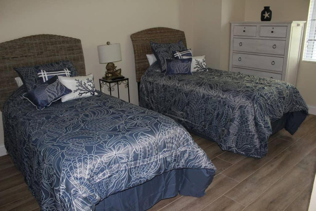 Licensed Mgr - Modern 3/3.5 Villa - Key Largo'S Most Upscale Oceanfront Resort! Exteriér fotografie