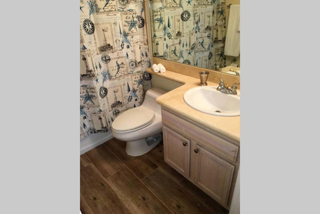 Licensed Mgr - Modern 3/3.5 Villa - Key Largo'S Most Upscale Oceanfront Resort! Exteriér fotografie