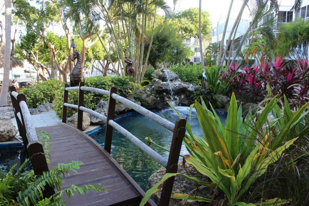 Licensed Mgr - Modern 3/3.5 Villa - Key Largo'S Most Upscale Oceanfront Resort! Exteriér fotografie