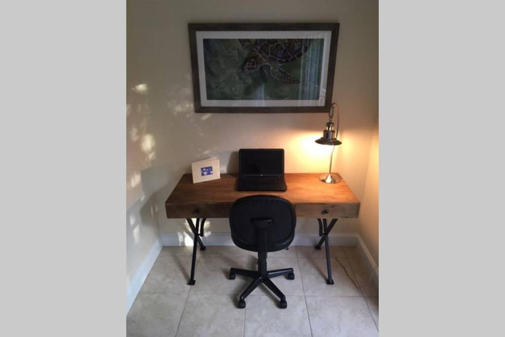 Licensed Mgr - Modern 3/3.5 Villa - Key Largo'S Most Upscale Oceanfront Resort! Exteriér fotografie